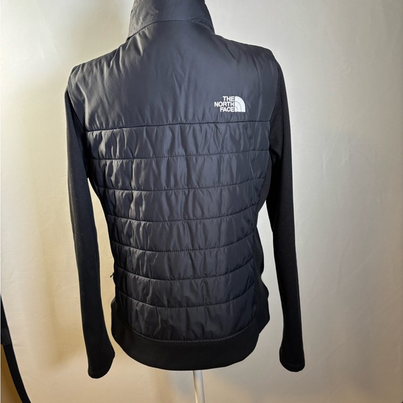 The North Face Women's Hybrid Jacket Size Large - Picture 5 of 8